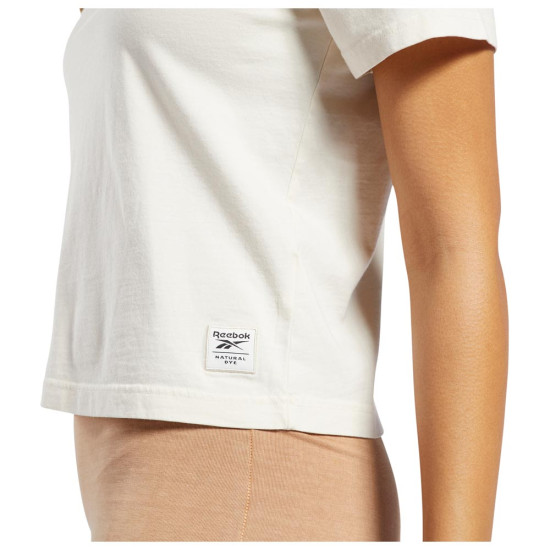 Reebok Γυναικεία κοντομάνικη μπλούζα Reebok Γυναικεία κοντομάνικη μπλούζα